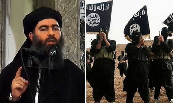 Il Pentagono conferma: al Baghdadi è ancora vivo