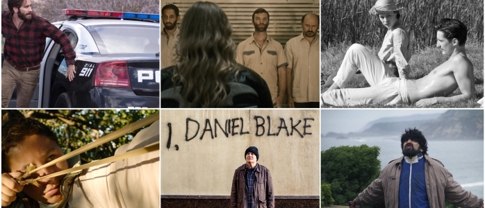 I 15 migliori film usciti in Italia nel 2016