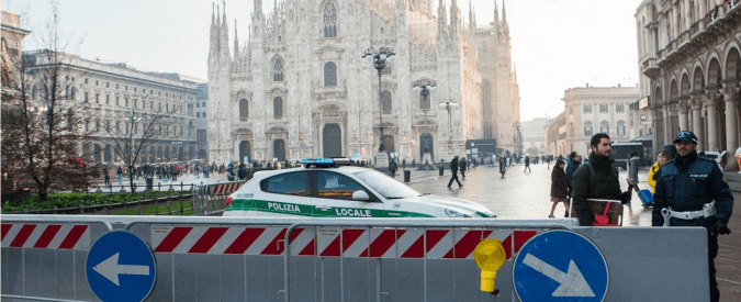 Capodanno e terrorismo: allerta massima in Italia. Le rassicurazioni di Minniti