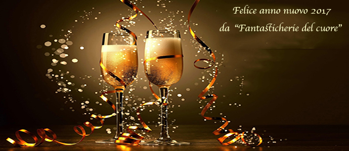 Un 2017 di vera rinascita dell'uomo!