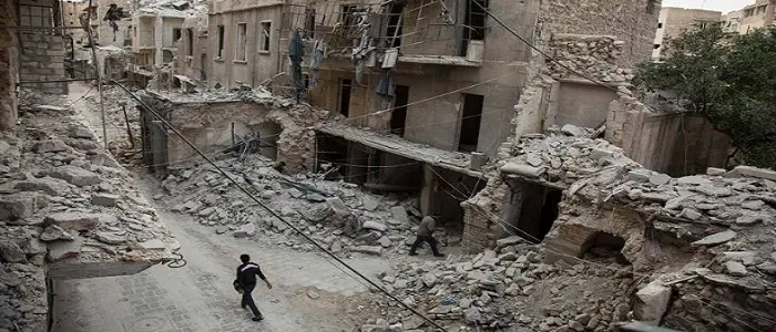 Siria, ripetute violazioni della tregua da parte dei ribelli