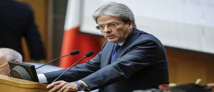 Politica, Gentiloni: "Voto? Stabilità non può bloccare democrazia"