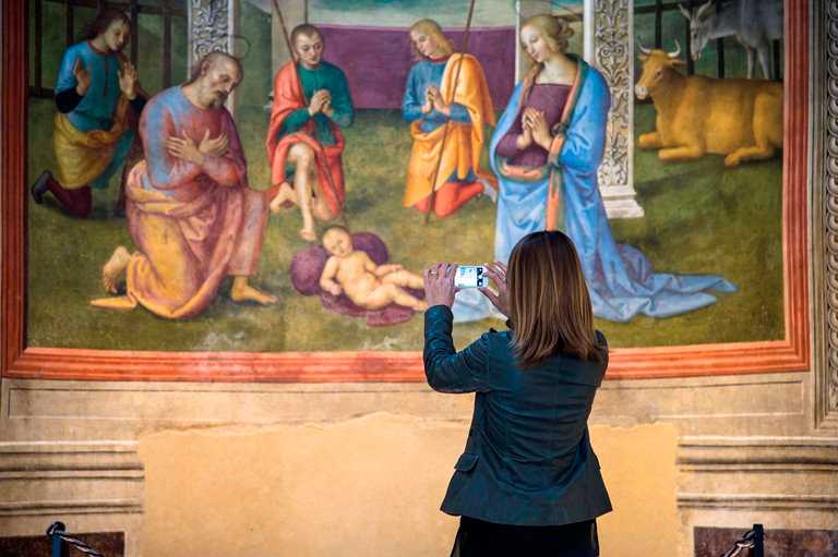 “Made in Christmas”, Terre & Musei dell'Umbria