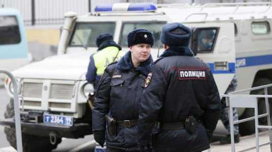 Russia, preparavano attentati terroristici: sette arresti