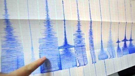 Reggio Calabria, scossa di terremoto di magnitudo 3.4 avvertita dalla popolazione