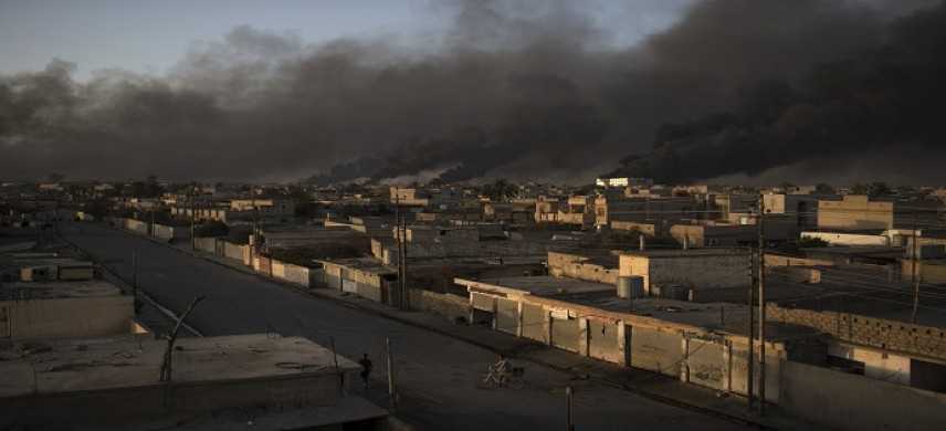 Iraq: ripresa offensiva per riconquistare Mosul