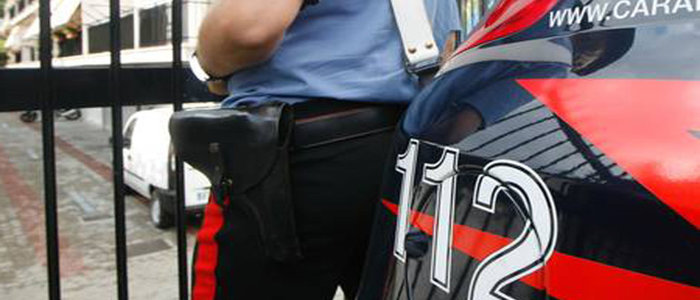 Reggio Calabria: uomo di 60 anni si suicida in casa a Natale