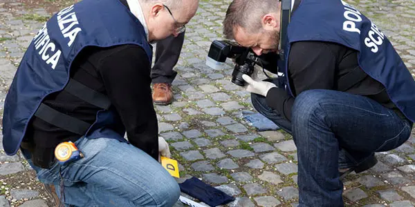 Parma, trovati due cadaveri in un casolare