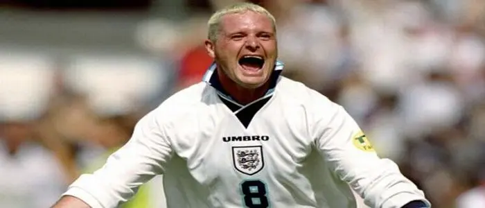 Nuovi guai per Paul Gascoigne: scatena una rissa da ubriaco e finisce in ospedale