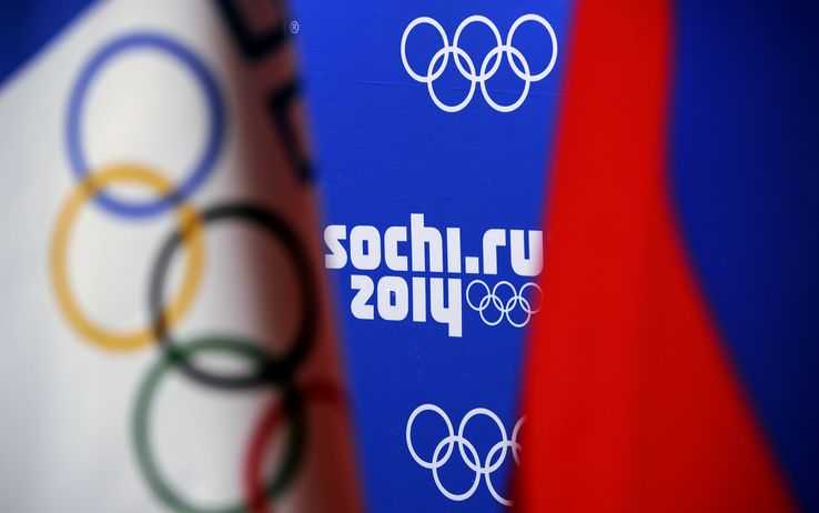 Funzionari russi ammettono: vasta operazione di doping per gli atleti