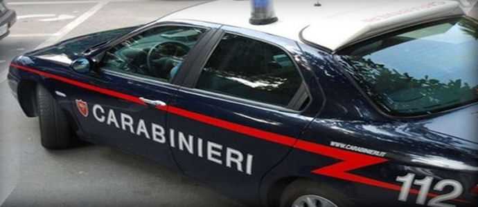 Rapine: Colpo alla farmacia di San Luca, arrestato quindicenne