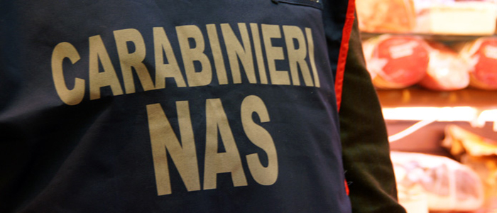 Bologna, sequestrati dai Nas 17 tonnellate di tortellini