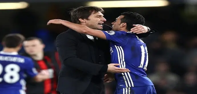 Calcio, Premier League: il Chelsea di Conte non si ferma. Per i Blues 12ª vittoria di fila