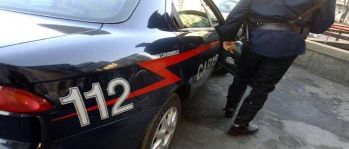 Reggio Calabria: rapina a mano armata, fermato quindicenne incensurato