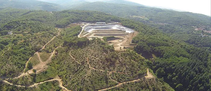 Rifiuti: la Comunita' del Parco Sila contro discarica Celico