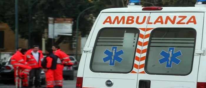 Incidente sull'A4, si schiantano cinque auto. Chiusa l'autostrada