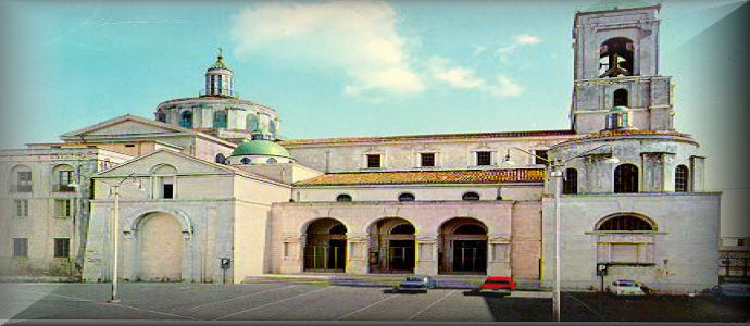 Omelia di S.E. Mons. Vincenzo Bertolone dettata nel giorno di Natale