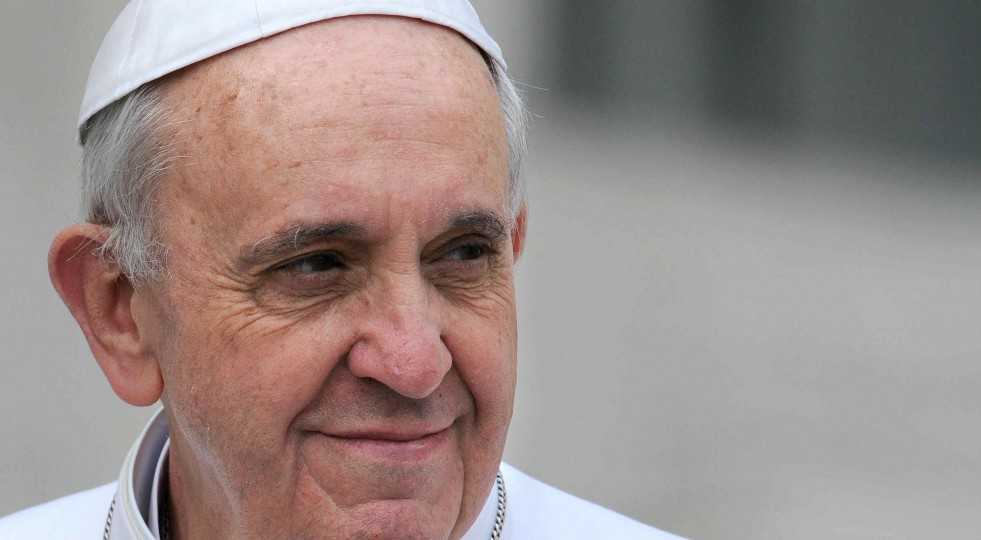 Papa Francesco: "Il mondo odia i cristiani per la stessa ragione per cui ha odiato Gesù"