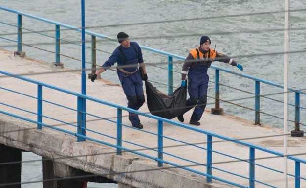 Aereo russo precipitato nel Mar Nero: si ipotizza guasto o errore umano