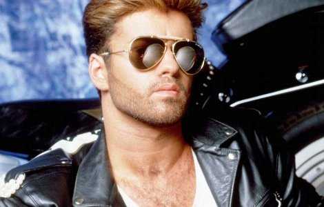 Musica in lutto: è morto George Michael