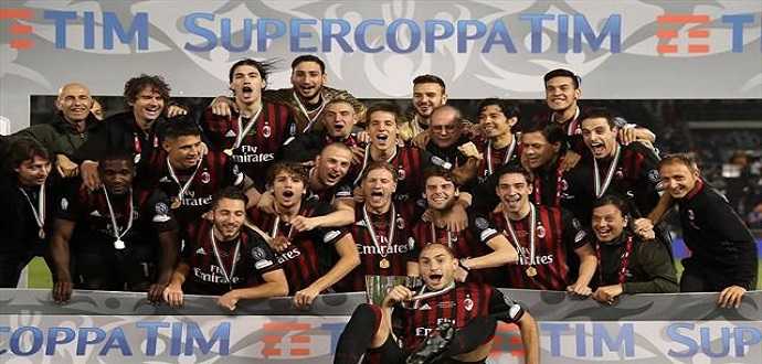 Calcio, Supercoppa Italiana: Doha maledetta per la Juventus, il Milan vince ai rigori