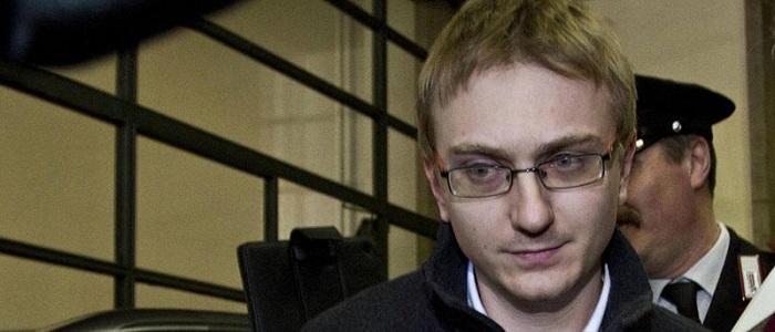 Garlasco, indagato Andrea Sempio. Tracce del giovane sotto le unghie della vittima