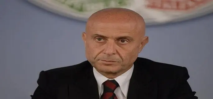 Minniti: "Sistema di sicurezza che funziona. L'Italia è grata ai due agenti"