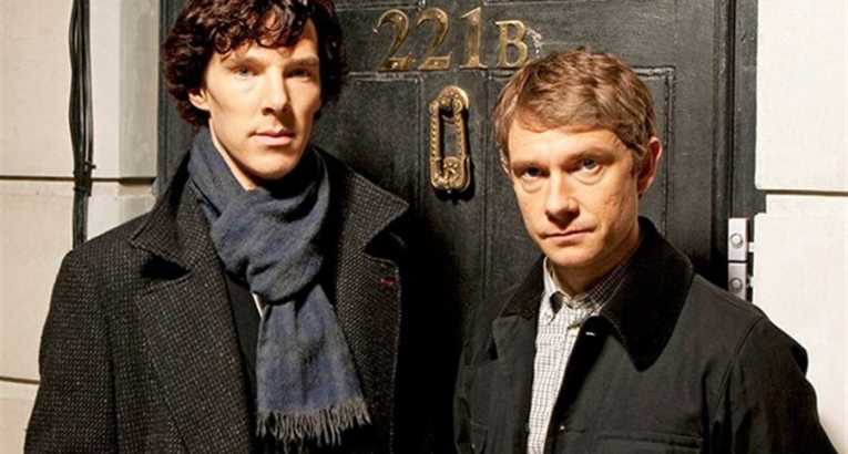 Sherlock sta per tornare: la quarta stagione a gennaio sarà su Netflix