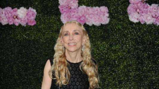 Lutto nel mondo della moda, addio a Franca Sozzani