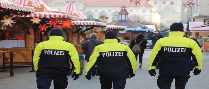 Strage di Berlino: continua la caccia ad Anis Amri