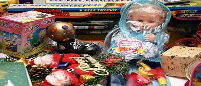 Cagliari, sequestreati quattro milioni di giocattoli per un valore di otto milioni di euro