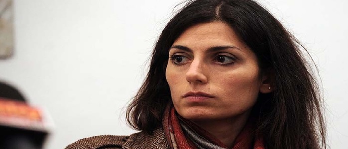 Roma, Virginia Raggi rischia avviso di garanzia per Anac
