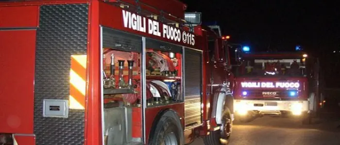 Imperia, bombola scoppia in casa. Due feriti, uno grave