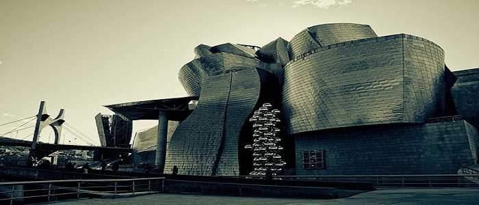 Rinascita di una città: Bilbao e il Museo Guggenheim