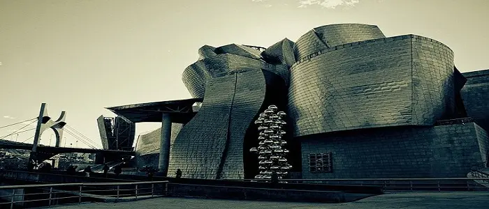 Rinascita di una città: Bilbao e il Museo Guggenheim