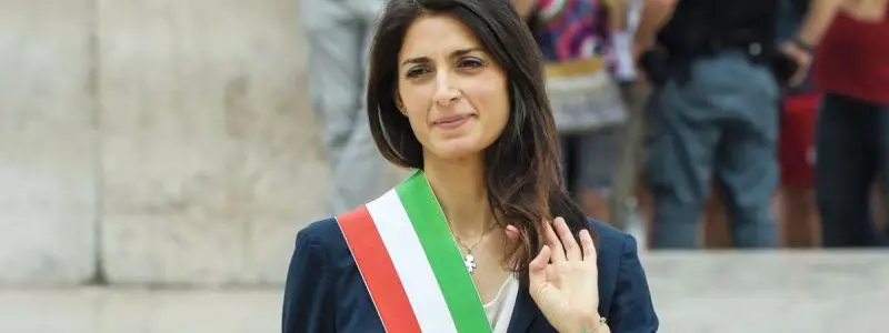 Roma, Raggi chiede verifica degli atti di Marra