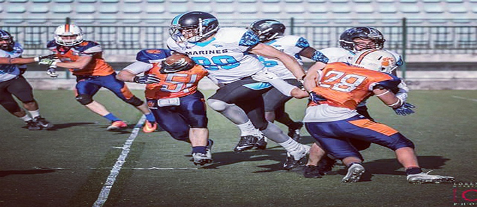 Fidaf. Mexico's Calling: Giustino Silvestro da gennaio a Puebla!