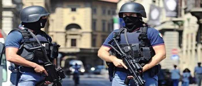Attentato a Berlino, misure di sicurezza innalzate anche in Italia