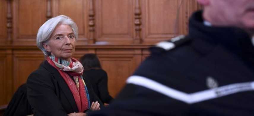 Fmi, Christine Lagarde condannata dal tribunale dei ministri francese per "negligenza"