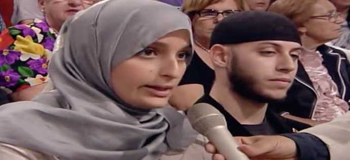 Terrorismo, Fatima condannata a nove anni: prima foreign fighter italiana