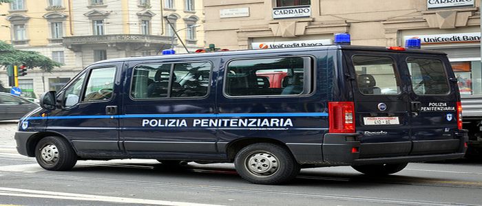 Vibo Valentia, Polizia Penitenziaria sventa evasione di un detenuto libico