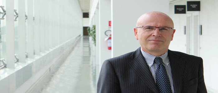 Roma, Colomban: "Non ho tempo per fare il vicesindaco"