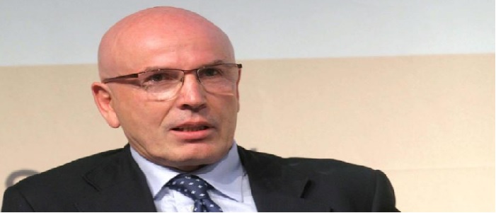 Raggi, Colomban potrebbe prendere il posto di Daniele Frongia