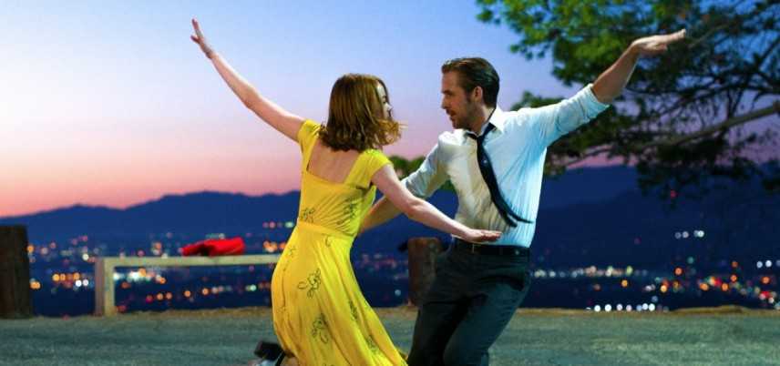 Nominations Golden Globes 2017: "La La Land" è in testa