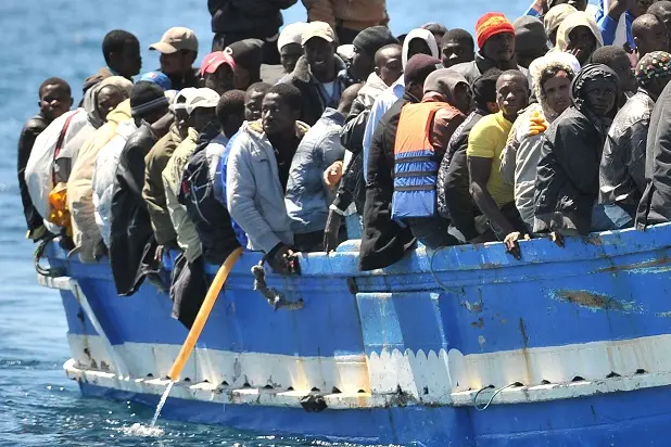 Giornata internazionale dei migranti, Mattarella: collaborino tutti i Paesi