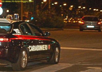 Milano, 4 in manette per spaccio di droga nella 'Milanobene'