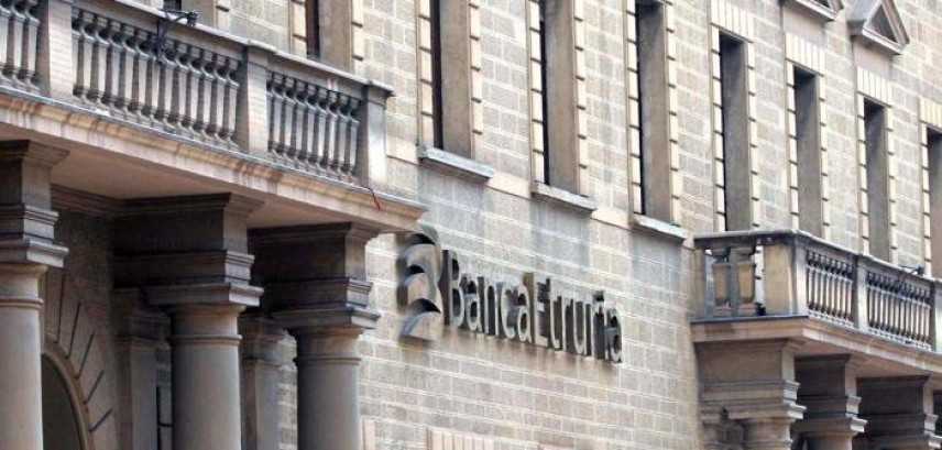 Banca Etruria, chiuse indagini: 22 persone accusate di bancarotta fraudolenta