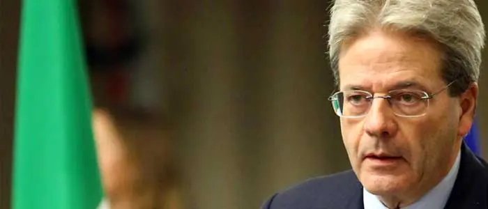 Gentiloni difende il Jobs Act: prima volta a Bruxelles da premier