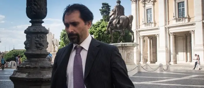 Roma, arrestato per corruzione Raffaele Marra