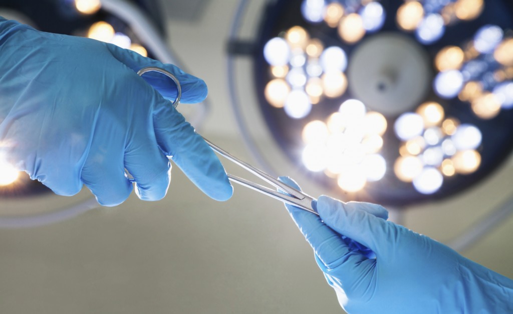 Torino, trapiantato un rene al posto della milza: primo caso al mondo